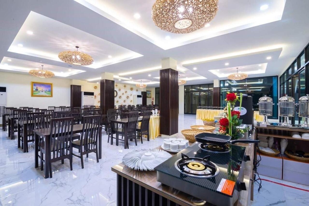 Pura Nakhon Hotel Nakhon Si Thammarat Exterior foto